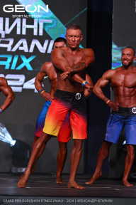 Grand Prix Dudushkin Fitness Family - 2024