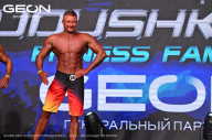 Grand Prix Dudushkin Fitness Family - 2024