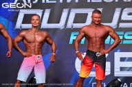 Grand Prix Dudushkin Fitness Family - 2024