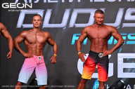 Grand Prix Dudushkin Fitness Family - 2024