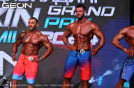 Grand Prix Dudushkin Fitness Family - 2024