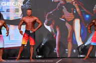 Grand Prix Dudushkin Fitness Family - 2024