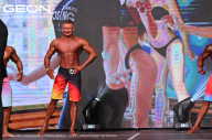 Grand Prix Dudushkin Fitness Family - 2024