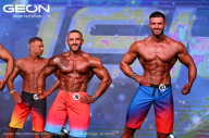 Grand Prix Dudushkin Fitness Family - 2024