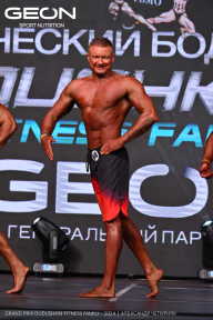Grand Prix Dudushkin Fitness Family - 2024