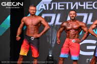 Grand Prix Dudushkin Fitness Family - 2024