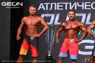 Grand Prix Dudushkin Fitness Family - 2024