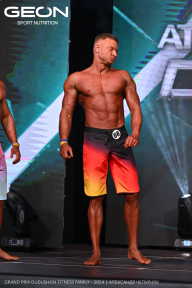 Grand Prix Dudushkin Fitness Family - 2024