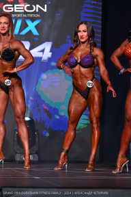 Grand Prix Dudushkin Fitness Family - 2024
