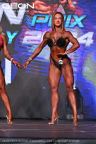 Grand Prix Dudushkin Fitness Family - 2024