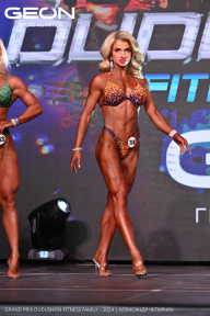 Grand Prix Dudushkin Fitness Family - 2024