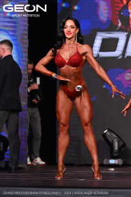 Grand Prix Dudushkin Fitness Family - 2024