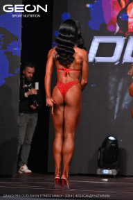 Grand Prix Dudushkin Fitness Family - 2024