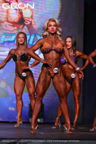 Grand Prix Dudushkin Fitness Family - 2024