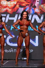 Grand Prix Dudushkin Fitness Family - 2024