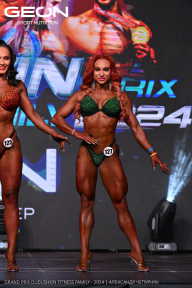 Grand Prix Dudushkin Fitness Family - 2024