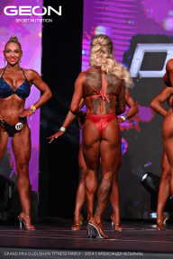 Grand Prix Dudushkin Fitness Family - 2024
