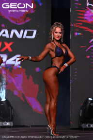 Grand Prix Dudushkin Fitness Family - 2024
