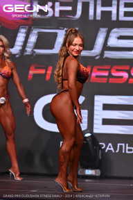 Grand Prix Dudushkin Fitness Family - 2024
