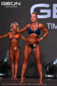 Grand Prix Dudushkin Fitness Family - 2024