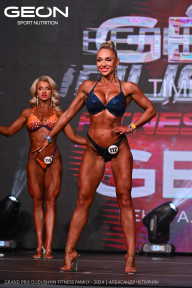 Grand Prix Dudushkin Fitness Family - 2024