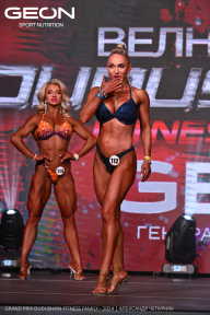 Grand Prix Dudushkin Fitness Family - 2024