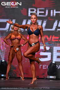 Grand Prix Dudushkin Fitness Family - 2024