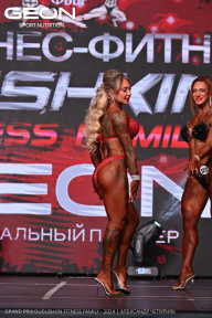 Grand Prix Dudushkin Fitness Family - 2024