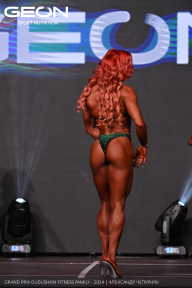 Grand Prix Dudushkin Fitness Family - 2024