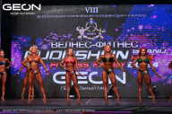 Grand Prix Dudushkin Fitness Family - 2024