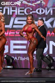 Grand Prix Dudushkin Fitness Family - 2024