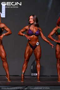 Grand Prix Dudushkin Fitness Family - 2024