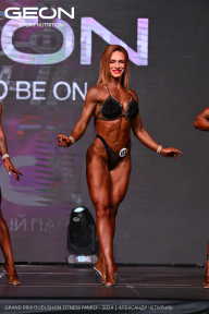 Grand Prix Dudushkin Fitness Family - 2024
