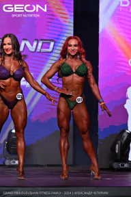 Grand Prix Dudushkin Fitness Family - 2024