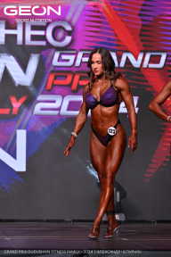 Grand Prix Dudushkin Fitness Family - 2024