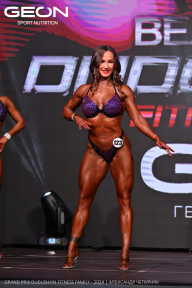 Grand Prix Dudushkin Fitness Family - 2024