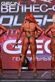 Grand Prix Dudushkin Fitness Family - 2024