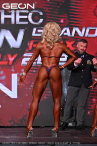 Grand Prix Dudushkin Fitness Family - 2024