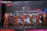 Grand Prix Dudushkin Fitness Family - 2024