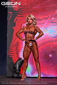 Grand Prix Dudushkin Fitness Family - 2024