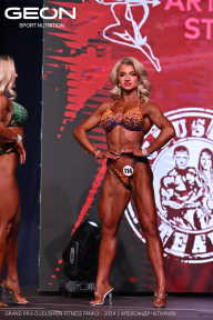 Grand Prix Dudushkin Fitness Family - 2024