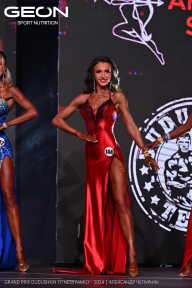 Grand Prix Dudushkin Fitness Family - 2024