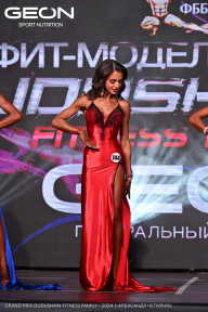 Grand Prix Dudushkin Fitness Family - 2024