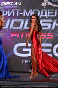 Grand Prix Dudushkin Fitness Family - 2024