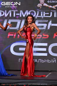 Grand Prix Dudushkin Fitness Family - 2024