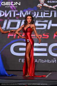 Grand Prix Dudushkin Fitness Family - 2024