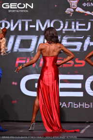 Grand Prix Dudushkin Fitness Family - 2024
