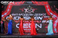 Grand Prix Dudushkin Fitness Family - 2024