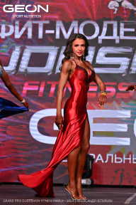 Grand Prix Dudushkin Fitness Family - 2024