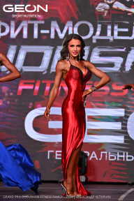 Grand Prix Dudushkin Fitness Family - 2024